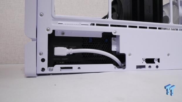 SAMA S50 Mid-Tower Chassis Review 32