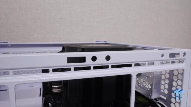 SAMA S50 Mid-Tower Chassis Review 33