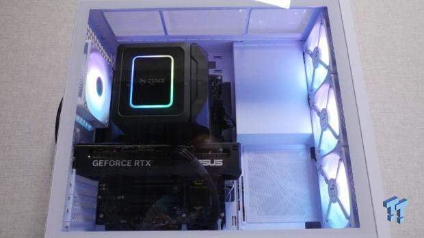 SAMA S50 Mid-Tower Chassis Review 37