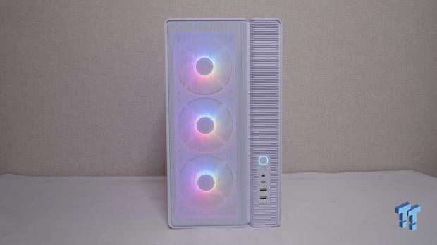 SAMA S50 Mid-Tower Chassis Review 39