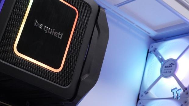 SAMA S50 Mid-Tower Chassis Review 41