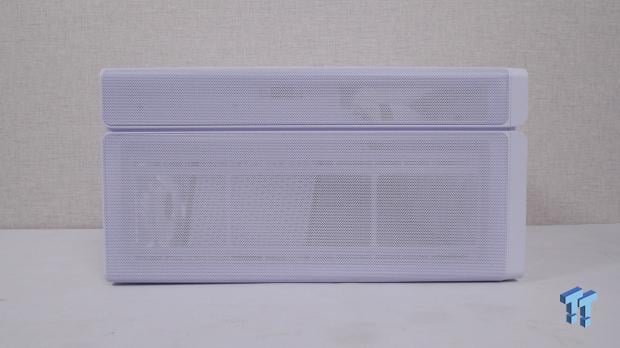 SAMA S50 Mid-Tower Chassis Review 7