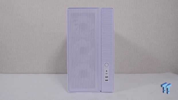 SAMA S50 Mid-Tower Chassis Review 8
