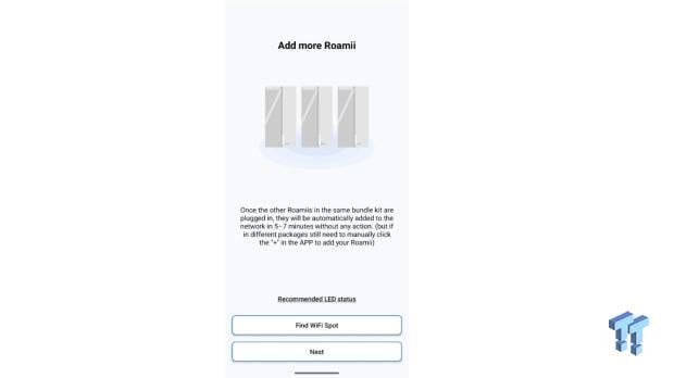 MSI Roamii BE Pro Wi-Fi 7 Mesh System Review - Affordable price, good mid-range performance 10