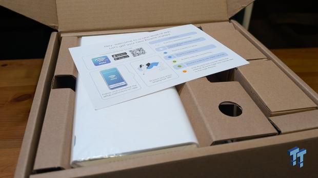 MSI Roamii BE Pro Wi-Fi 7 Mesh System Review - Affordable price, good mid-range performance 3