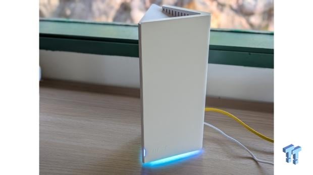 MSI Roamii BE Pro Wi-Fi 7 Mesh System Review - Affordable price, good mid-range performance 5