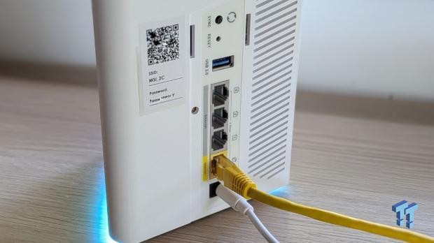 MSI Roamii BE Pro Wi-Fi 7 Mesh System Review - Affordable price, good mid-range performance 6