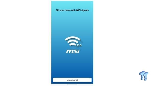 MSI Roamii BE Pro Wi-Fi 7 Mesh System Review - Affordable price, good mid-range performance 7