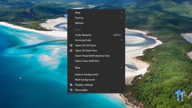 The Send To menu is the right-click feature on Windows 11 that