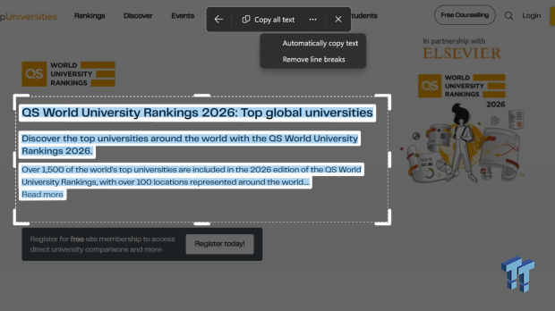 The Snipping Tool quietly became the only screenshot app I keep installed on Windows 11 04