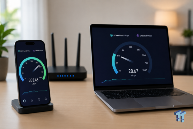 Fast Internet on Your Phone but Slow on Your PC? Try These Fixes 01