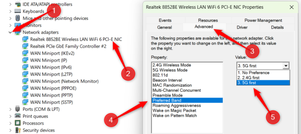 Fast Internet on Your Phone but Slow on Your PC? Try These Fixes 03