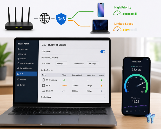 Fast Internet on Your Phone but Slow on Your PC? Try These Fixes 04