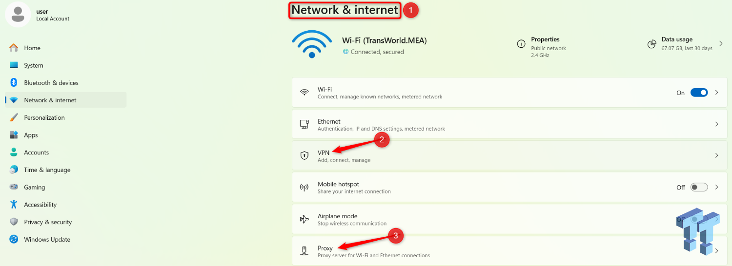 Fast Internet on Your Phone but Slow on Your PC? Try These Fixes