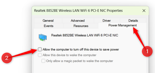 Fast Internet on Your Phone but Slow on Your PC? Try These Fixes 07