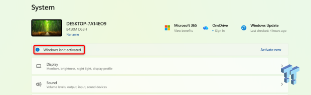 What Happens If You Don't Activate Windows 11? 5 Downsides Explained 02