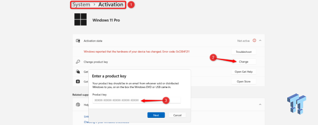 What Happens If You Don't Activate Windows 11? 5 Downsides Explained 05