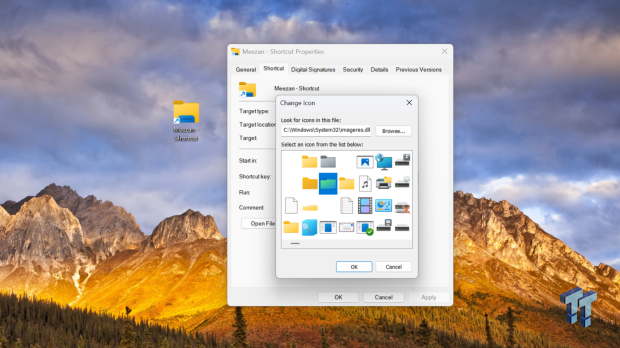 Windows 11 will not let you pin a folder to the taskbar, but a 30-second workaround does 03