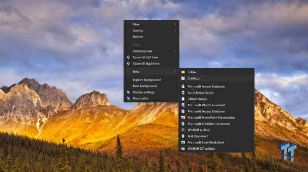 Windows 11 will not let you pin a folder to the taskbar, but a 30-second workaround does 05
