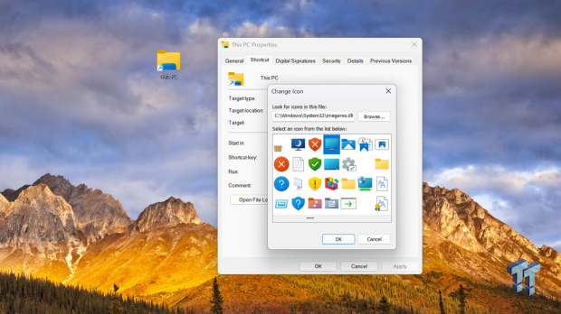 Windows 11 will not let you pin a folder to the taskbar, but a 30-second workaround does 06