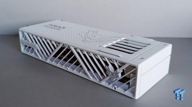 SAPPHIRE Radeon RX 9070 XT NITRO+ PhantomLink Review - RDNA 4's Beast Mode 12