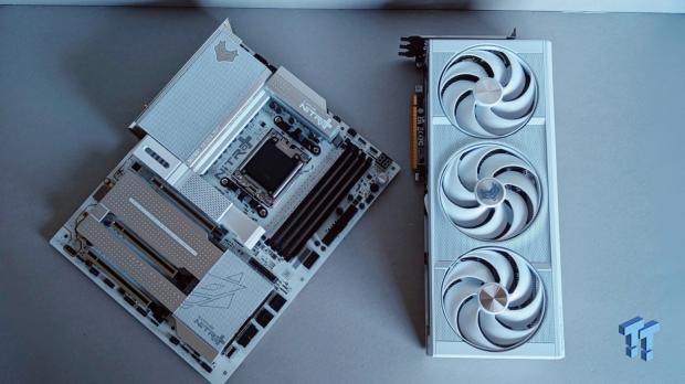 SAPPHIRE Radeon RX 9070 XT NITRO+ PhantomLink Review - RDNA 4's Beast Mode 15