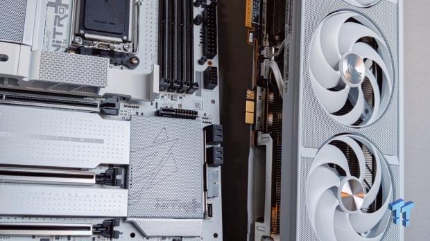 SAPPHIRE Radeon RX 9070 XT NITRO+ PhantomLink Review - RDNA 4's Beast Mode 17