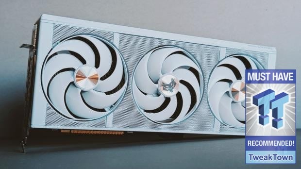 SAPPHIRE Radeon RX 9070 XT NITRO+ PhantomLink - RDNA 4's Beast Mode