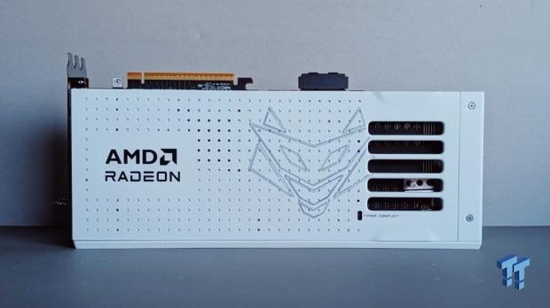 SAPPHIRE Radeon RX 9070 XT NITRO+ PhantomLink Review - RDNA 4's Beast Mode 5
