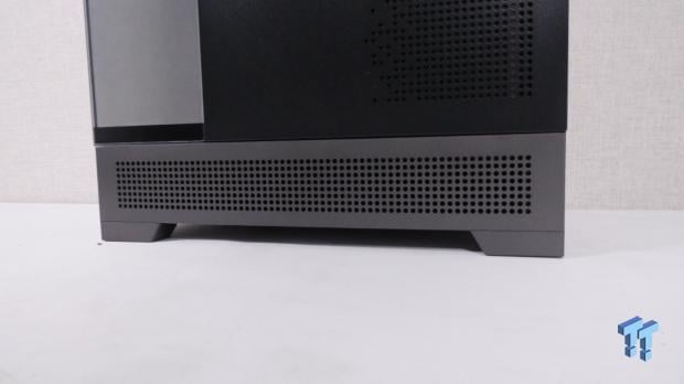 GAMDIAS Atlas P6 CG Dual Chamber Mid-Tower Chassis Review 12