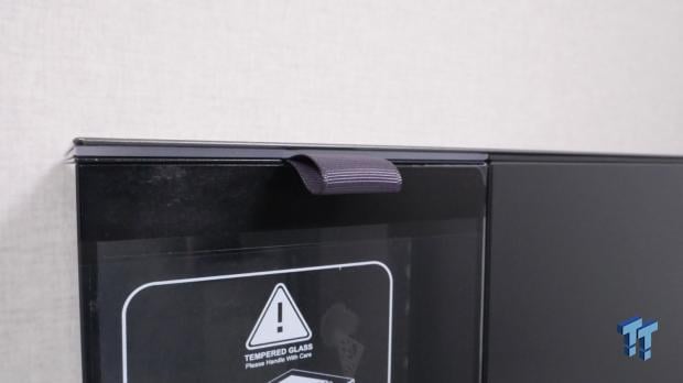 GAMDIAS Atlas P6 CG Dual Chamber Mid-Tower Chassis Review 14