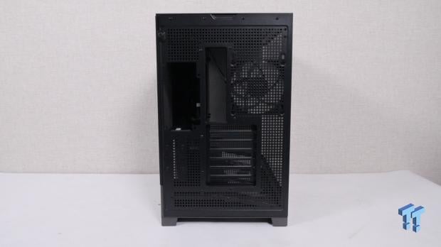GAMDIAS Atlas P6 CG Dual Chamber Mid-Tower Chassis Review 15