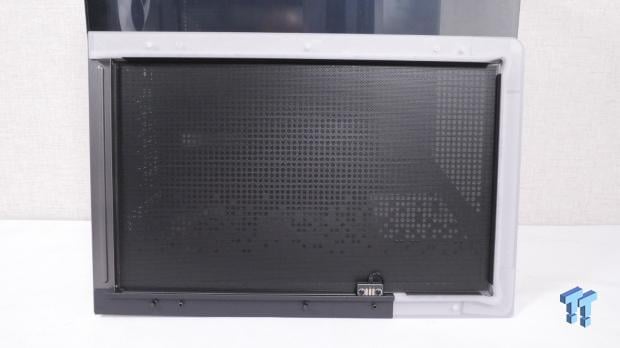 GAMDIAS Atlas P6 CG Dual Chamber Mid-Tower Chassis Review 20