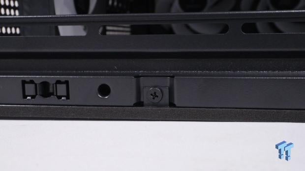 GAMDIAS Atlas P6 CG Dual Chamber Mid-Tower Chassis Review 29