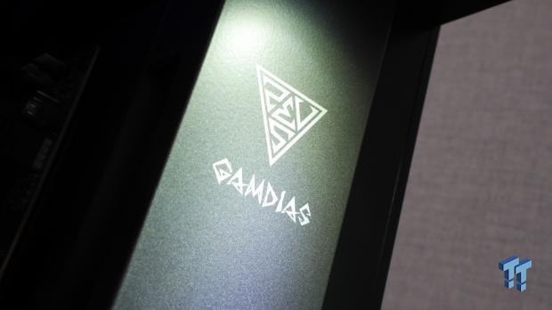 GAMDIAS Atlas P6 CG Dual Chamber Mid-Tower Chassis Review 48