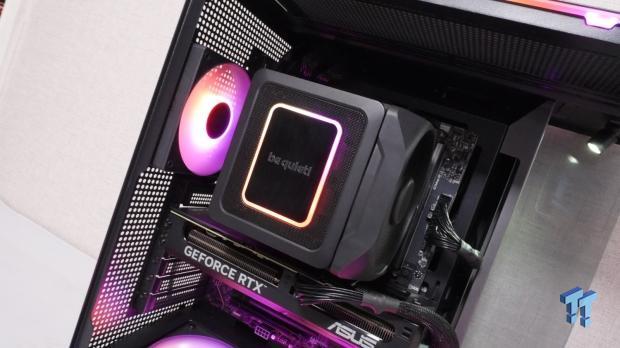 GAMDIAS Atlas P6 CG Dual Chamber Mid-Tower Chassis Review 50
