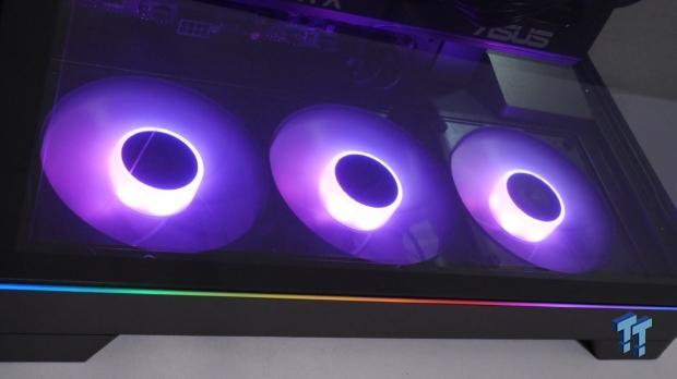 GAMDIAS Atlas P6 CG Dual Chamber Mid-Tower Chassis Review 51