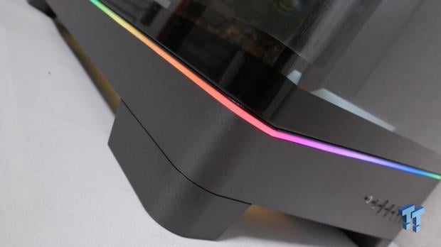 GAMDIAS Atlas P6 CG Dual Chamber Mid-Tower Chassis Review 53