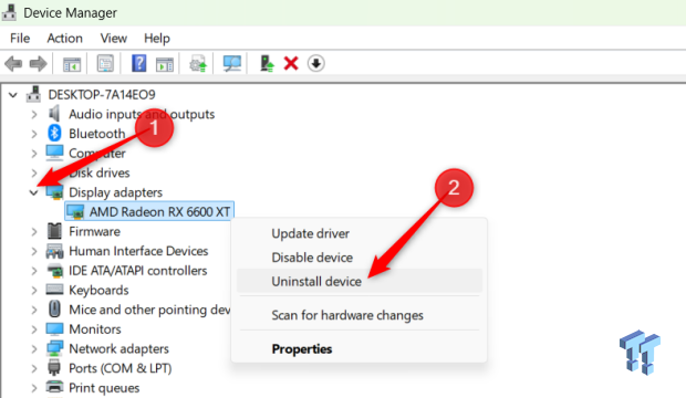 Second Monitor Not Detected in Windows 11? Try These Fixes 05