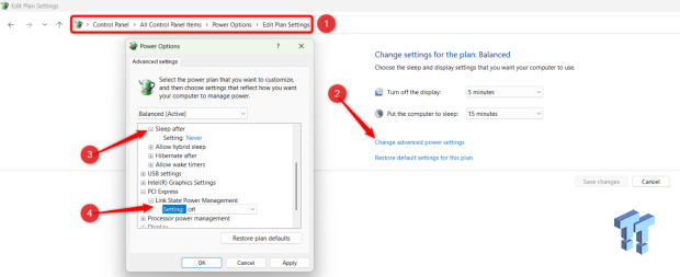 Second Monitor Not Detected in Windows 11? Try These Fixes 06