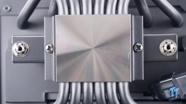 ID-Cooling FROZN A620 SLK CPU Cooler Review 13