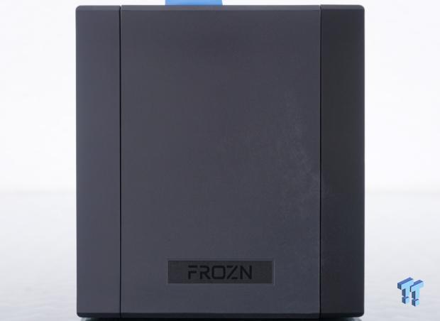 ID-Cooling FROZN A620 SLK CPU Cooler Review 15