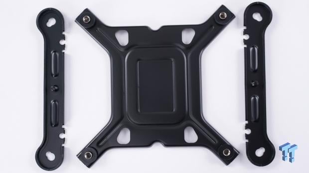 ID-Cooling FROZN A620 SLK CPU Cooler Review 18