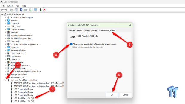 USB Ports Not Working in Windows 11? Try These Fixes 02