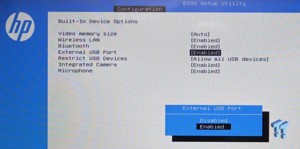 USB Ports Not Working in Windows 11? Try These Fixes 08