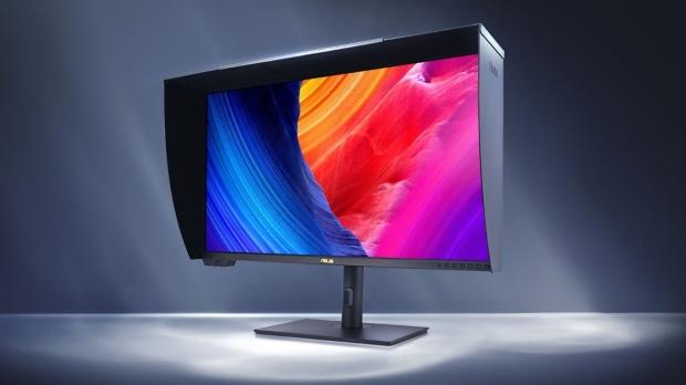 ASUS ProArt Displays Unlock Creativity with Professional Monitors for Everyone