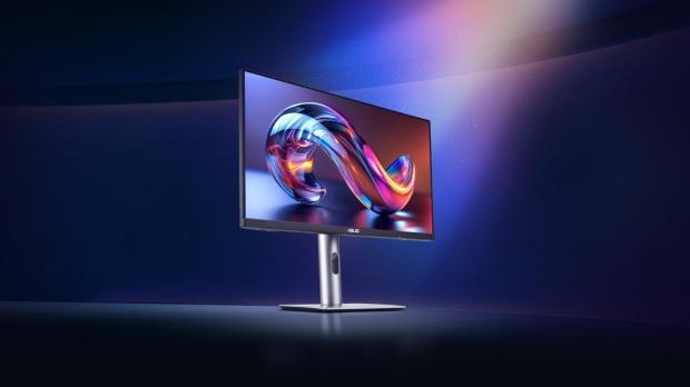 ASUS ProArt Displays Unlock Creativity with Professional Monitors for Everyone 3