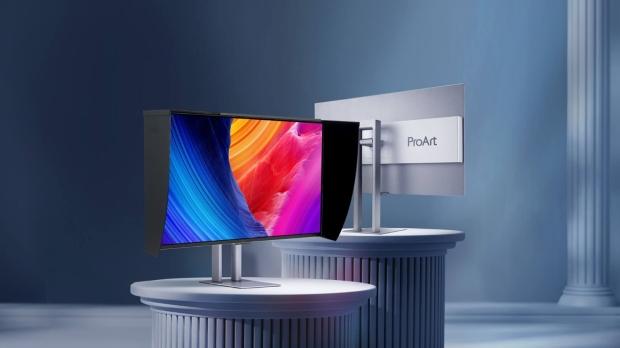ASUS ProArt Displays Unlock Creativity with Professional Monitors for Everyone 5