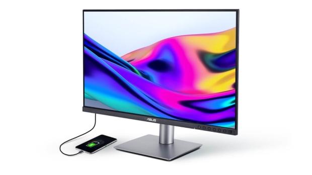 ASUS ProArt Displays Unlock Creativity with Professional Monitors for Everyone 7