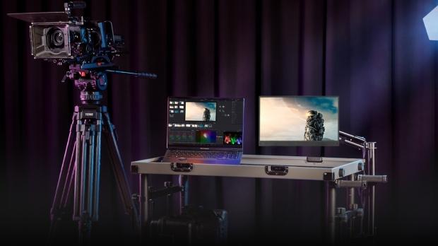 ASUS ProArt Displays Unlock Creativity with Professional Monitors for Everyone 9